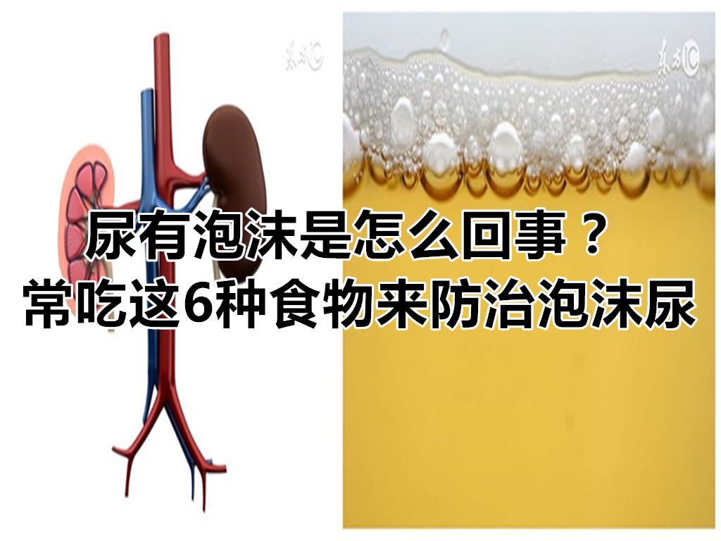 何謂蛋白尿？/文：王世杰醫師 - 潮代診所 林黑潮 減肥 減重 瘦身 門診 健康減重