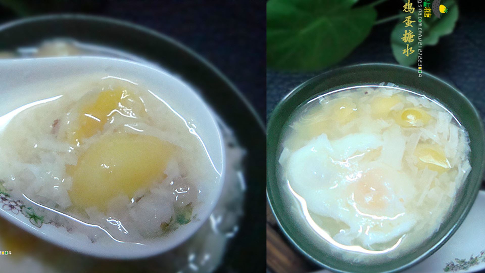 Sicikitchen: 【糖水篇】 腐竹白果薏米糖水